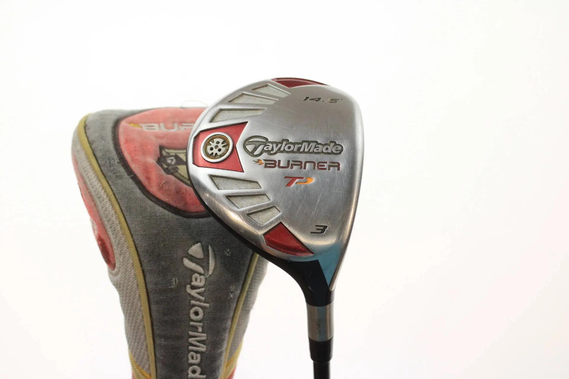 TAYLORMADE picture