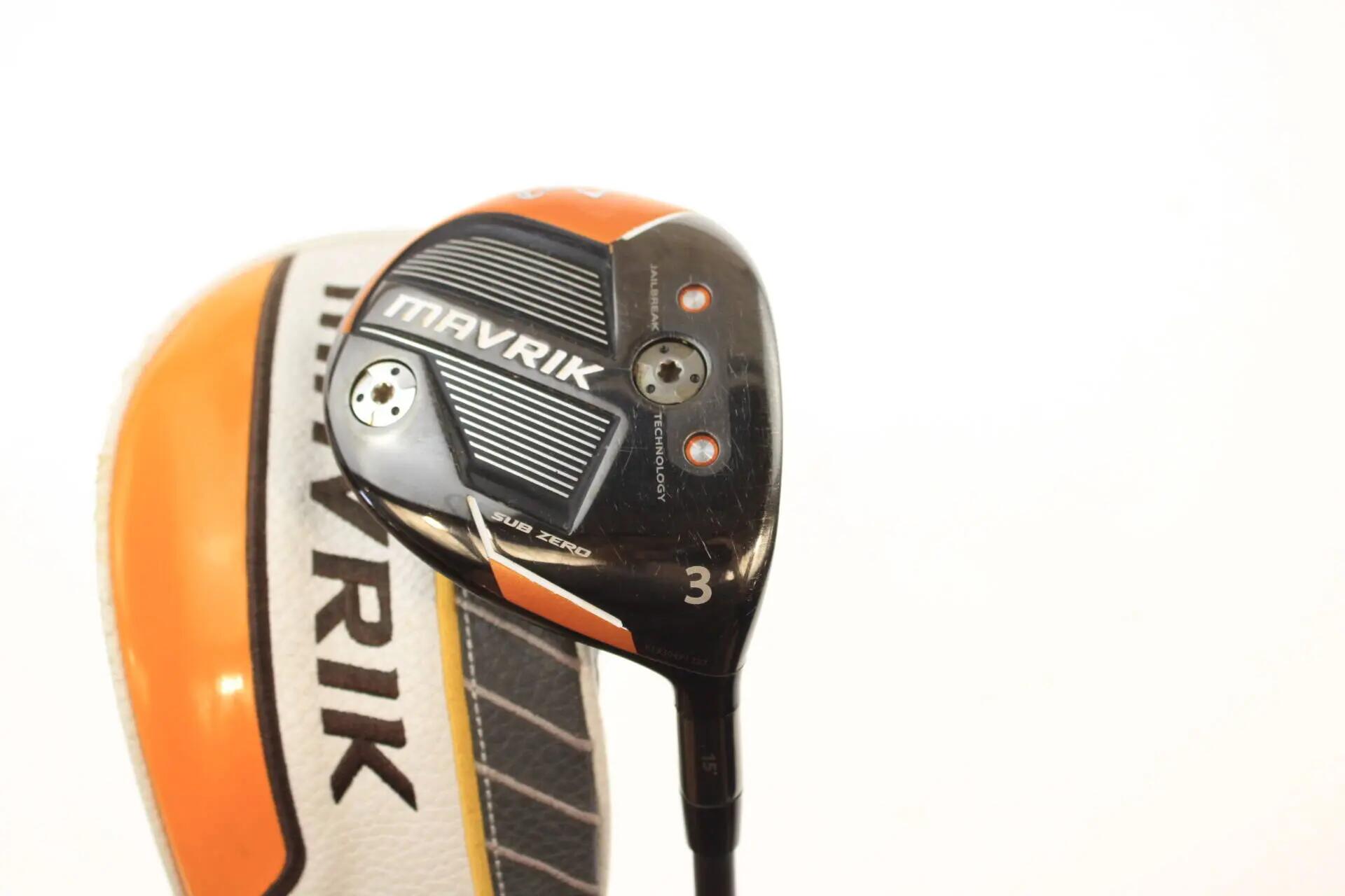 CALLAWAY picture
