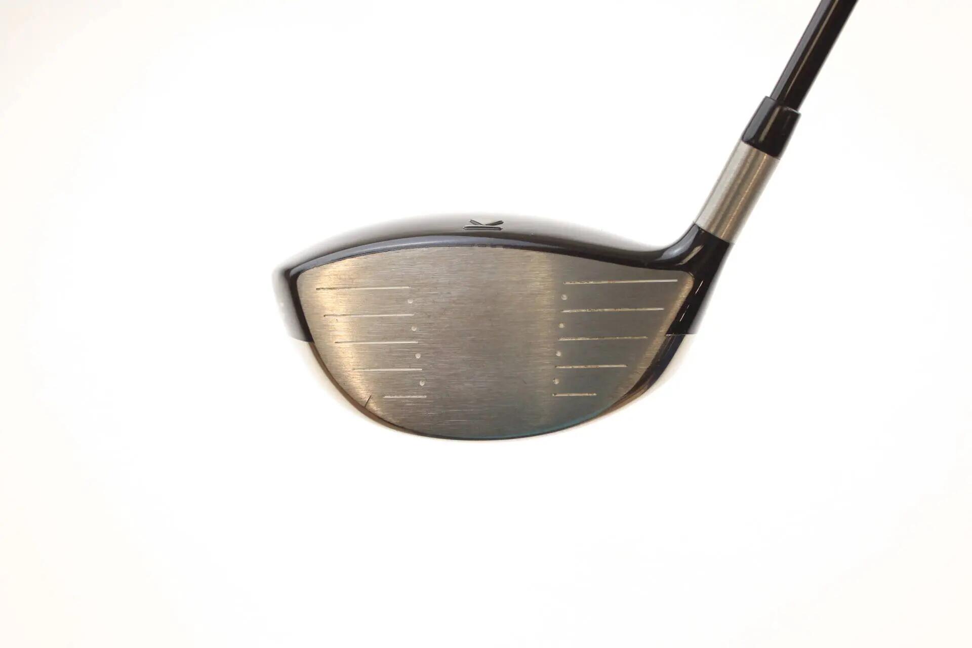 Seconde vie - Titleist 909D2 RH 9.5-deg Driver - Good 2/5