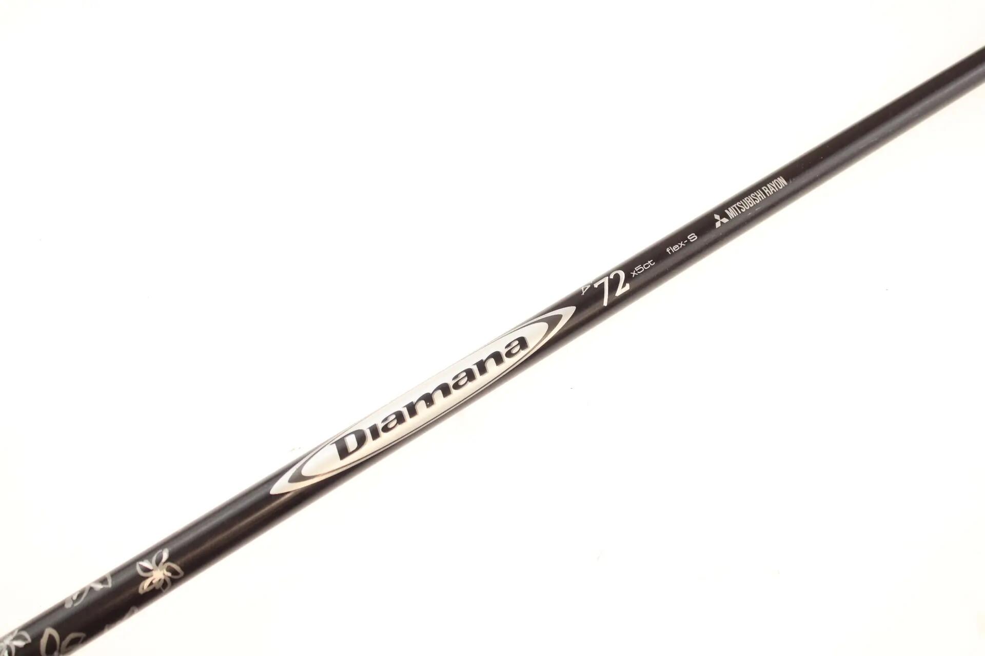 Seconde vie - Titleist 917D2 RH 10.5-deg Driver - Sufficient 4/6