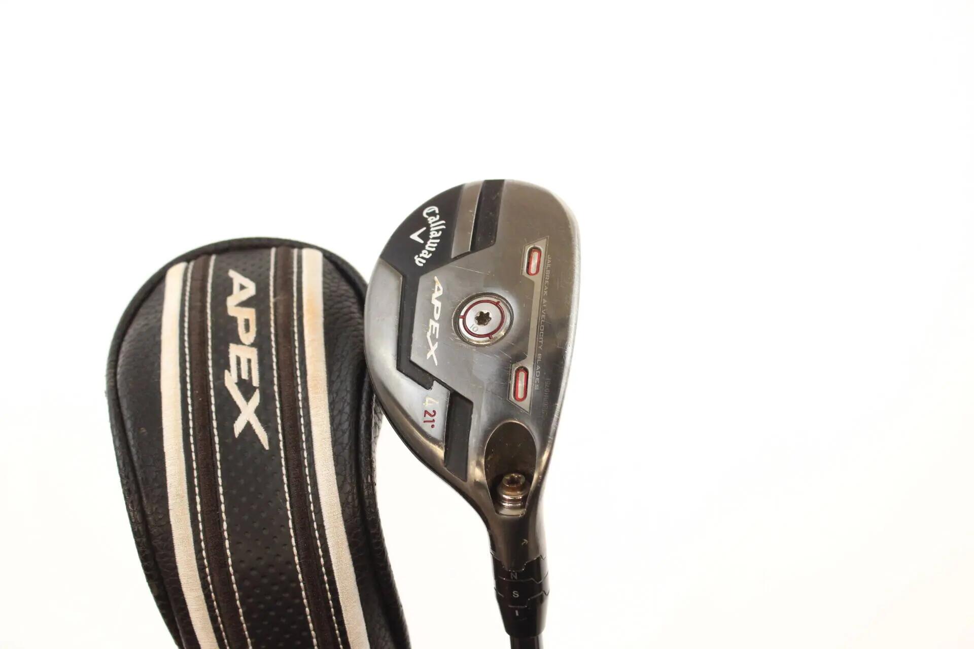 CALLAWAY picture