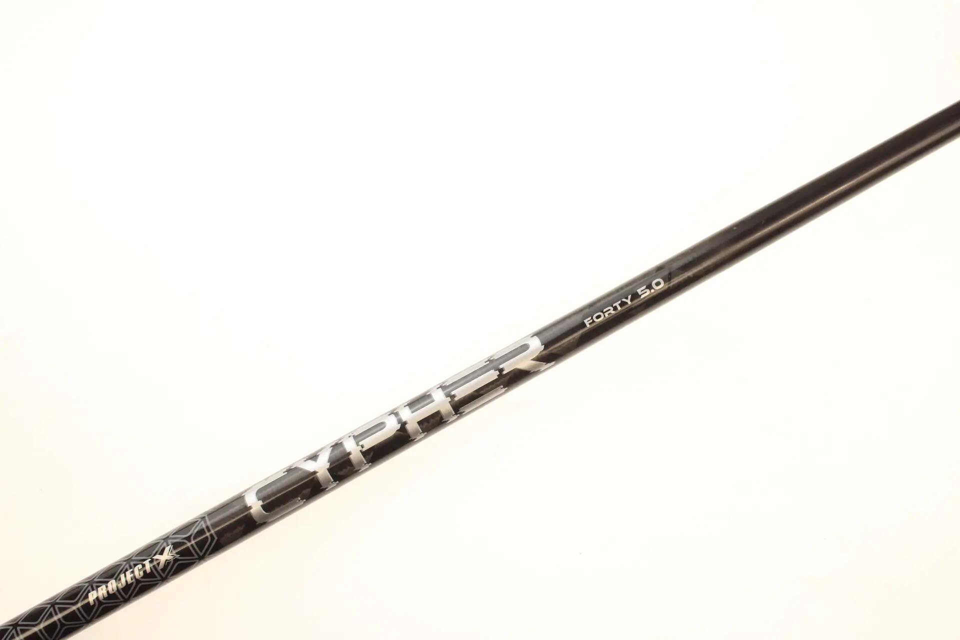 Seconde vie - Callaway Rogue ST Max RH 10.5-deg Driver - Very good 4/5