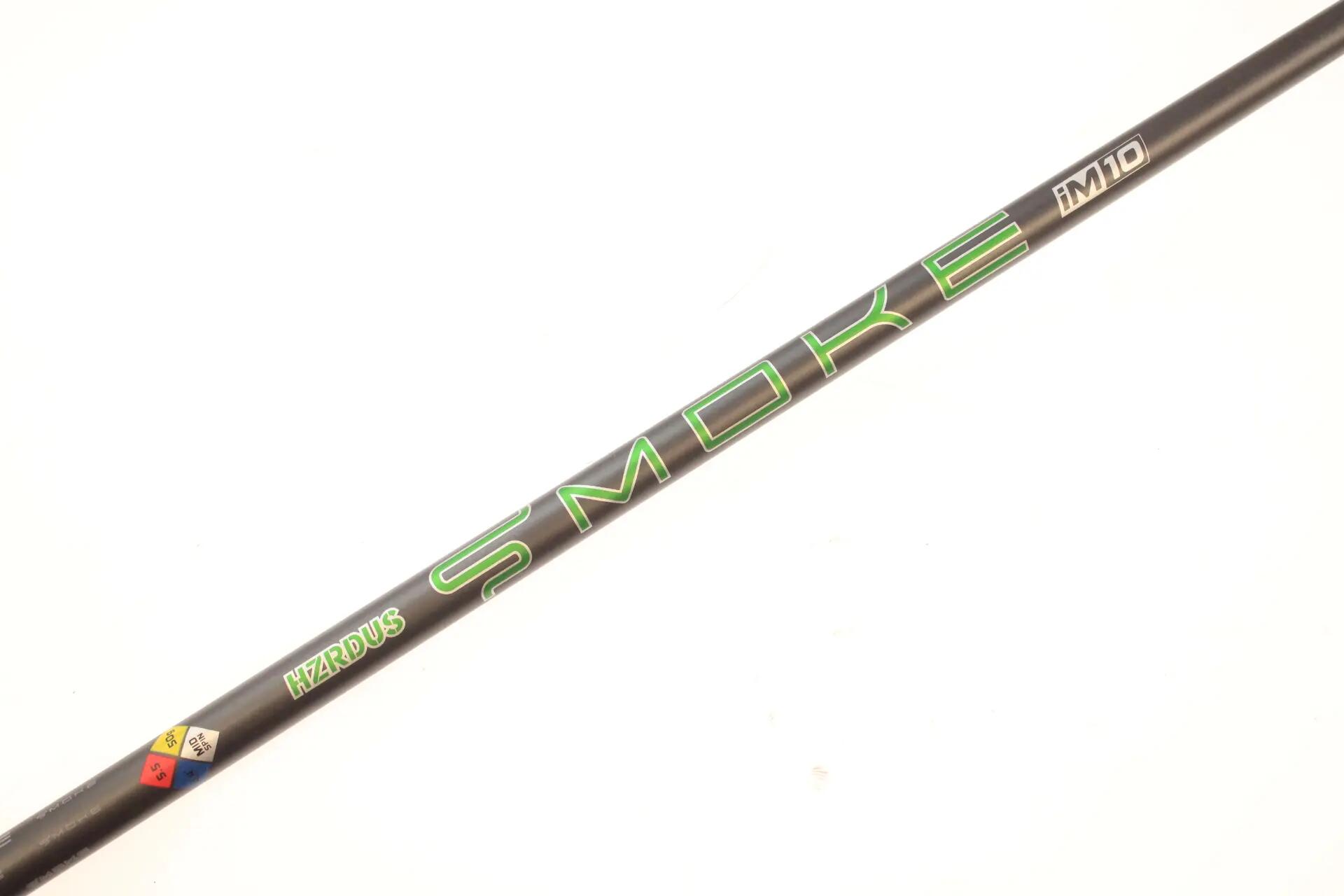 Seconde vie - Callaway Paradym Triple Diamond RH 10.5-deg Driver - Good 4/5