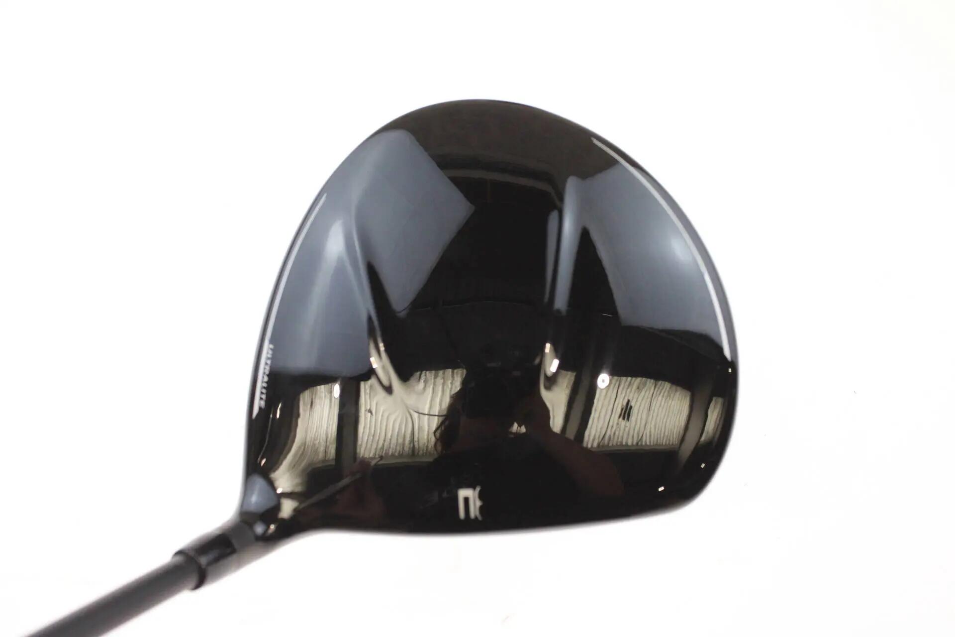 Seconde vie - Cobra Baffler Offset LH 10.5-deg Driver - Very good 3/5