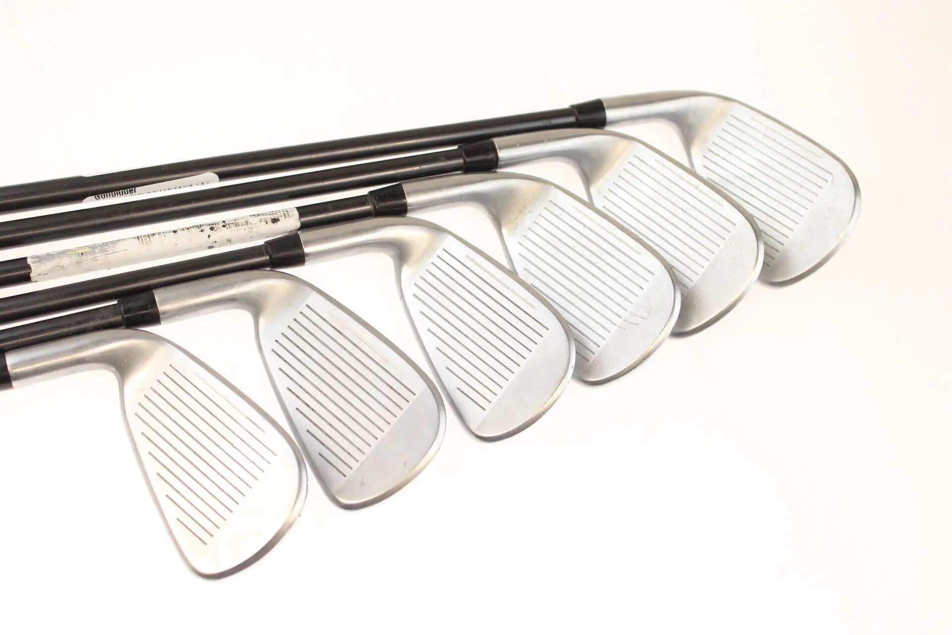 Seconde vie - Cobra Fly-Z RH 5-PW Iron Set - Sufficient 2/6