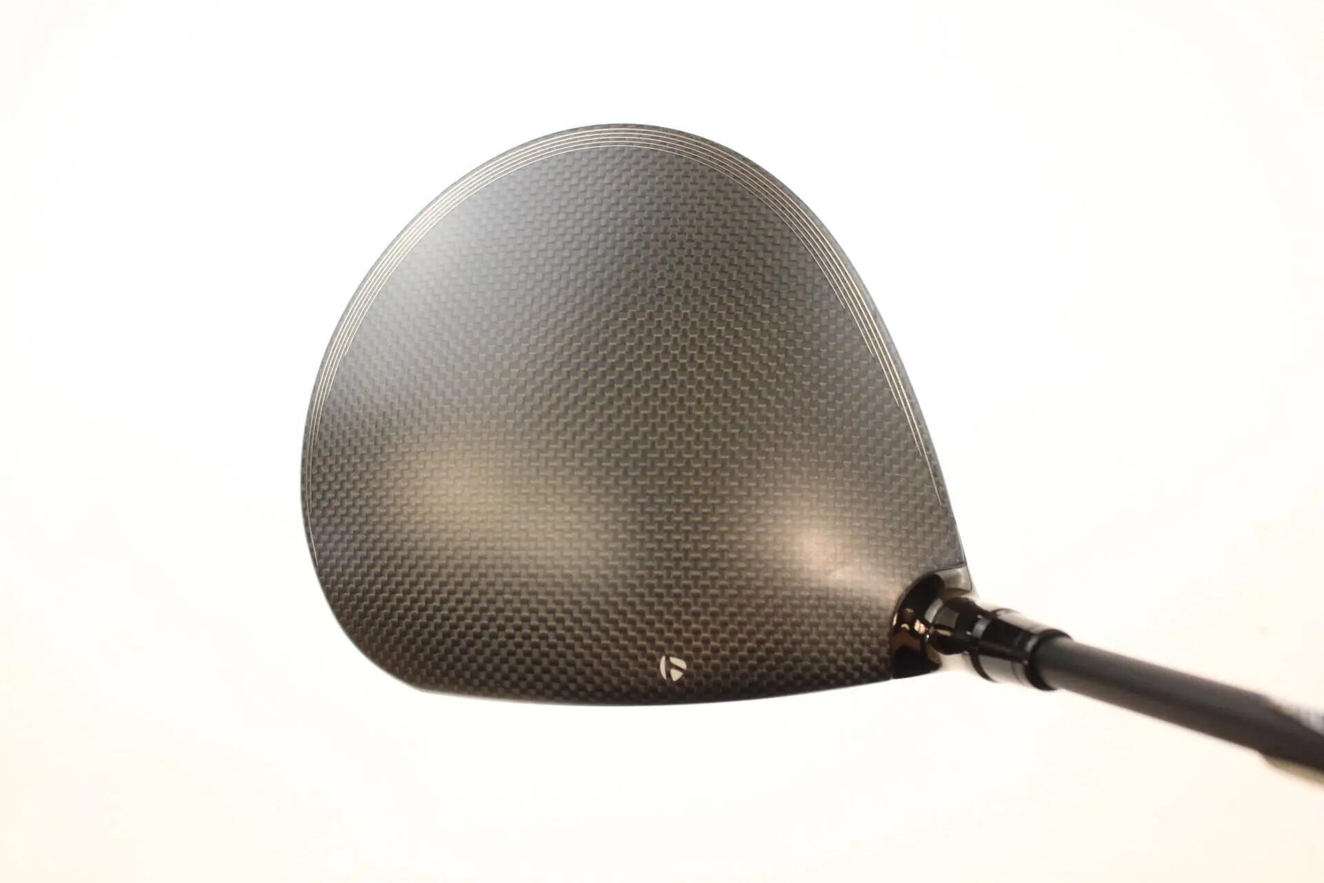 Seconde vie - TaylorMade Qi35 Max Lite RH 10.5-deg Driver - Very good 3/5