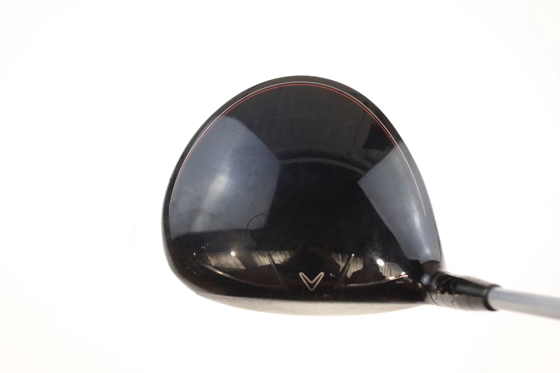 Seconde vie - Callaway XR Speed RH 13.5-deg Driver - Sufficient 3/6