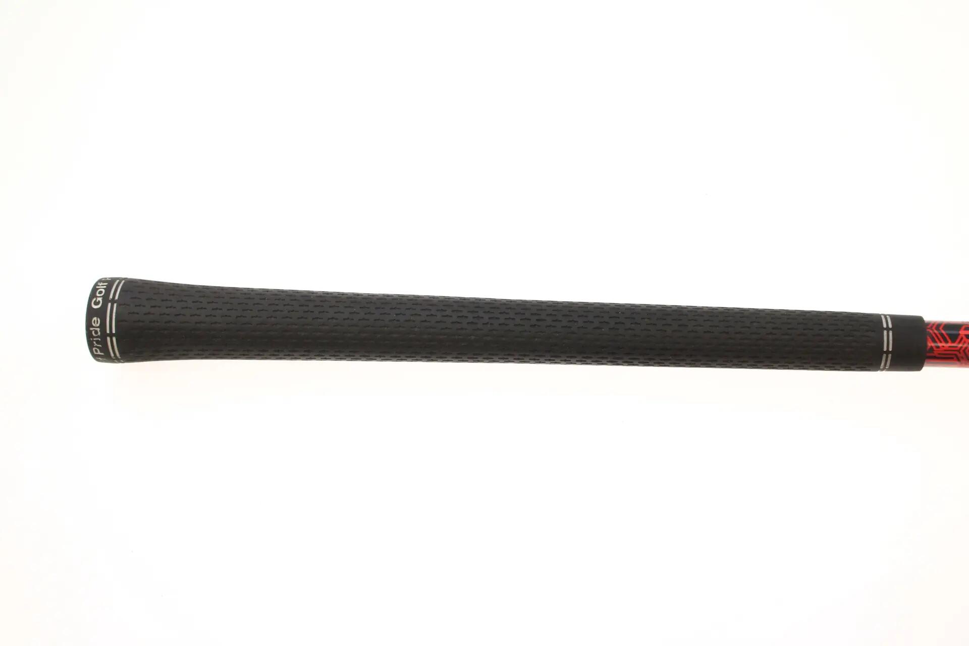 Seconde vie - Ping G410 LH 22-deg Hybrid - Sufficient 5/5