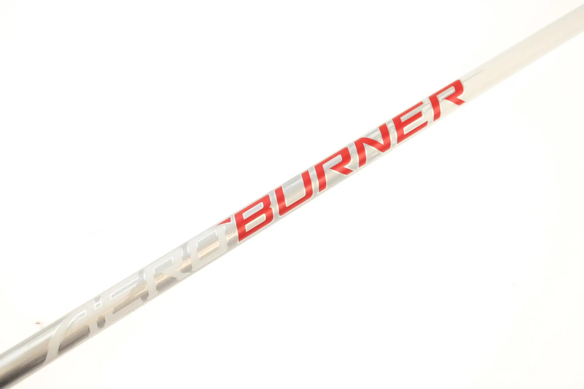 Seconde vie - TaylorMade AeroBurner Mini LH 14-deg Driver - Sufficient 4/6