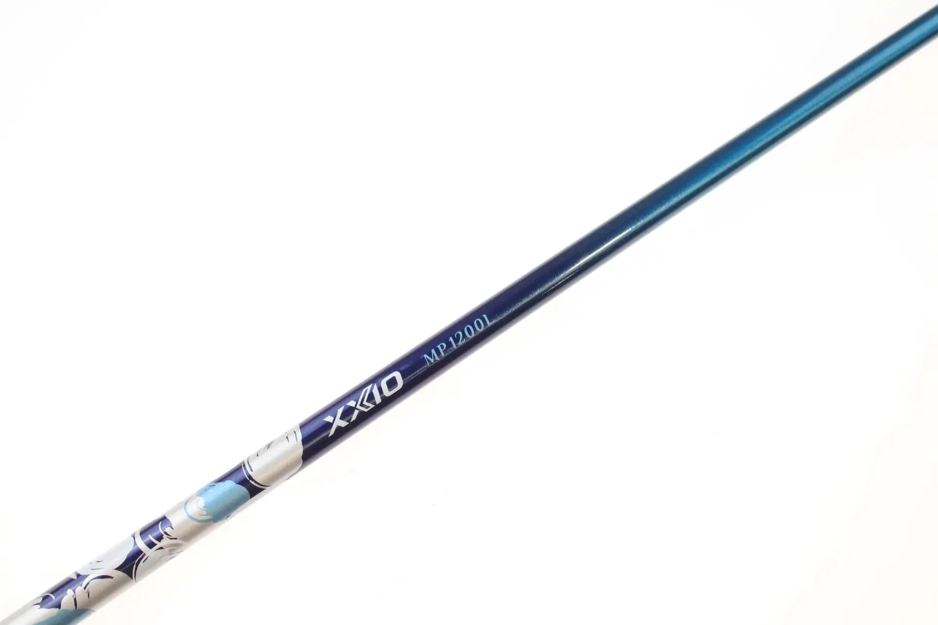 Seconde vie - XXIO 12 RH 11.5-deg Driver - Good 5/6