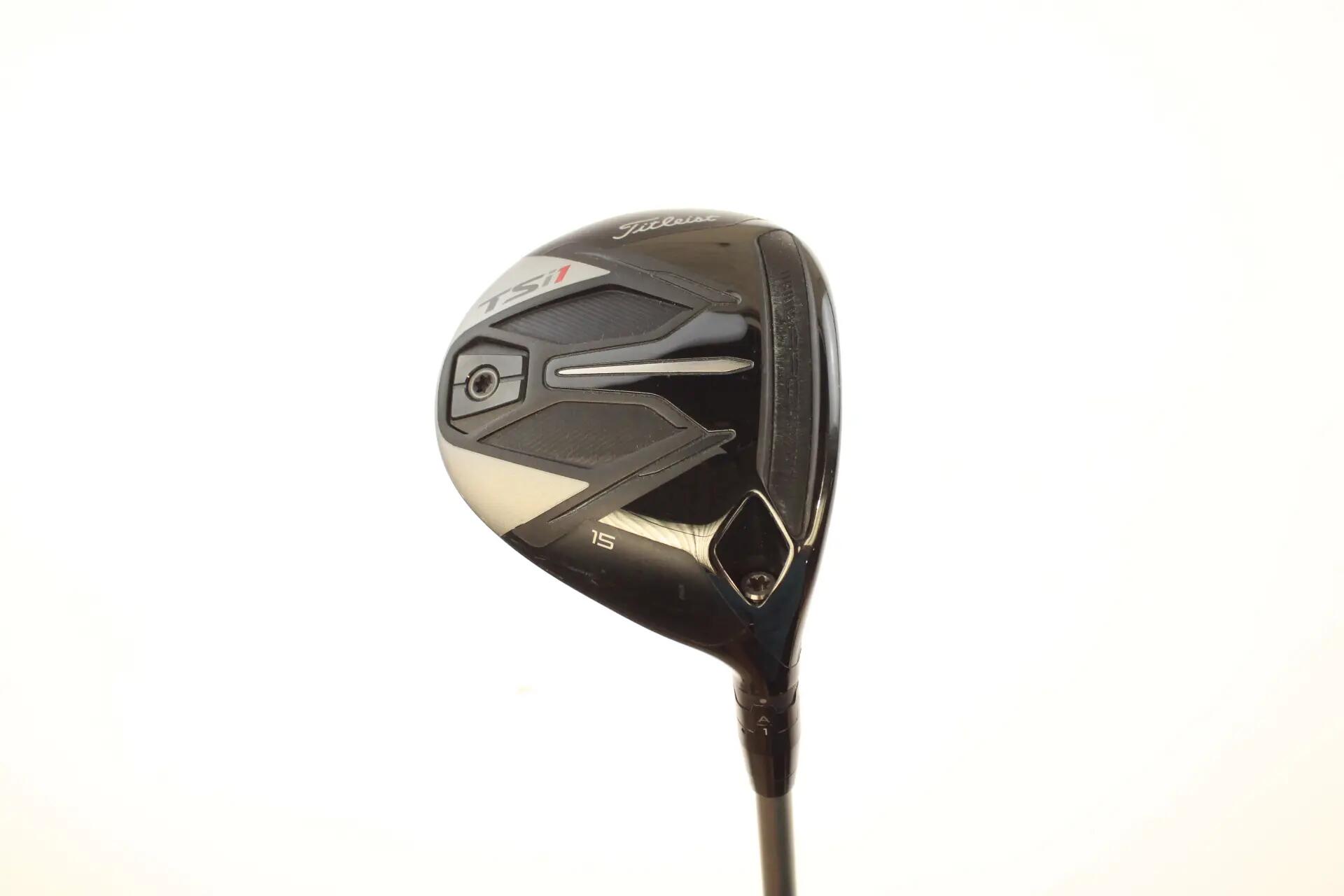 TITLEIST picture