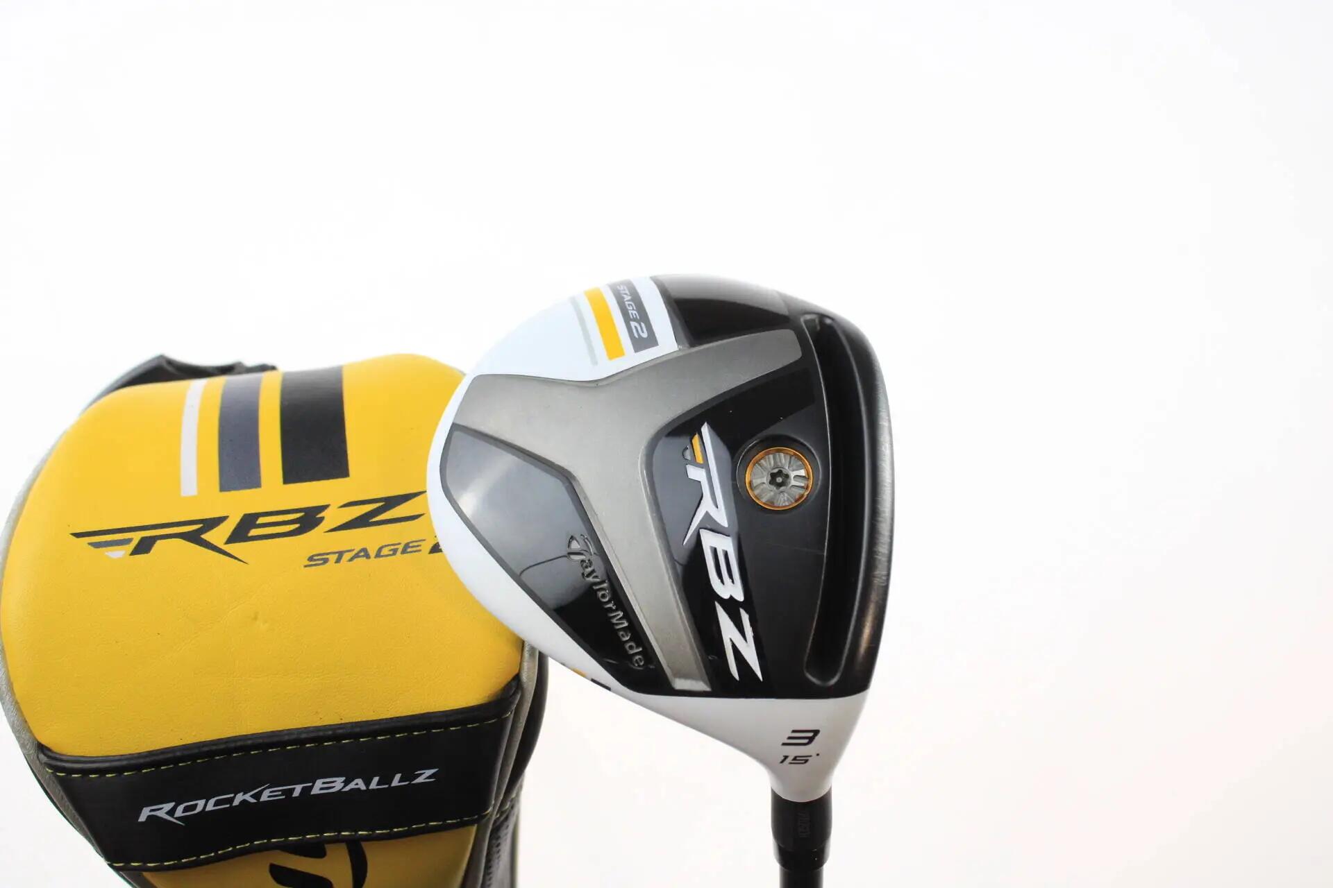 TAYLORMADE picture