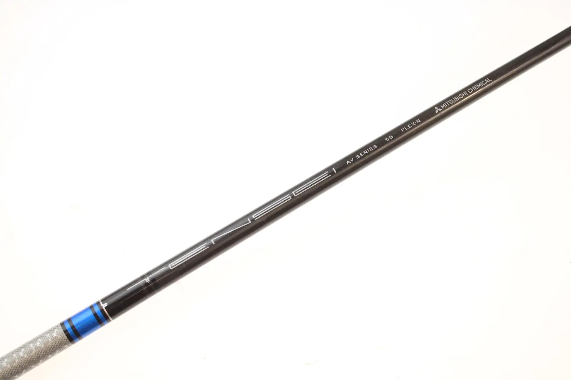 Seconde vie - Titleist TSi2 RH 11-deg Driver - Sufficient 4/6