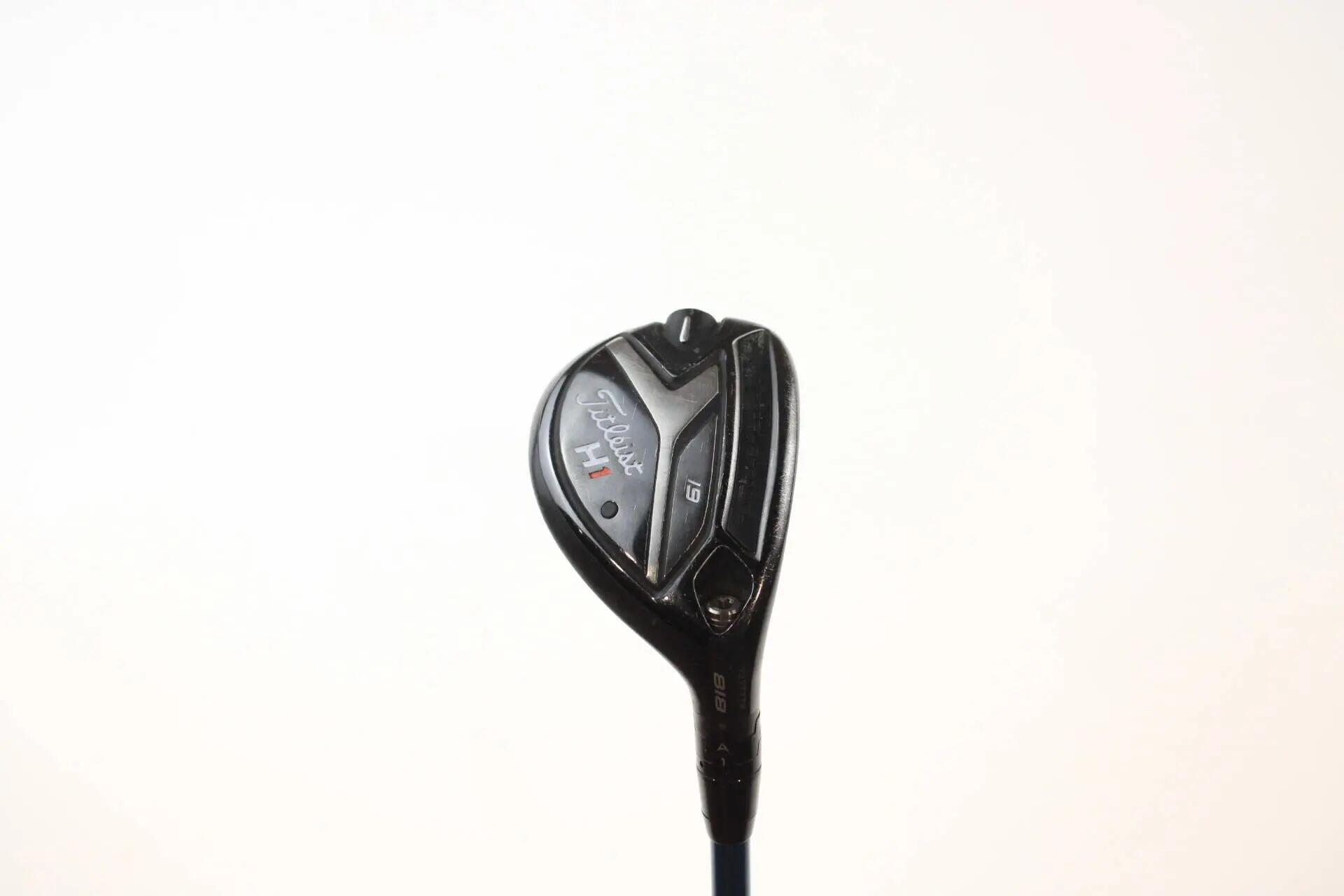 TITLEIST picture