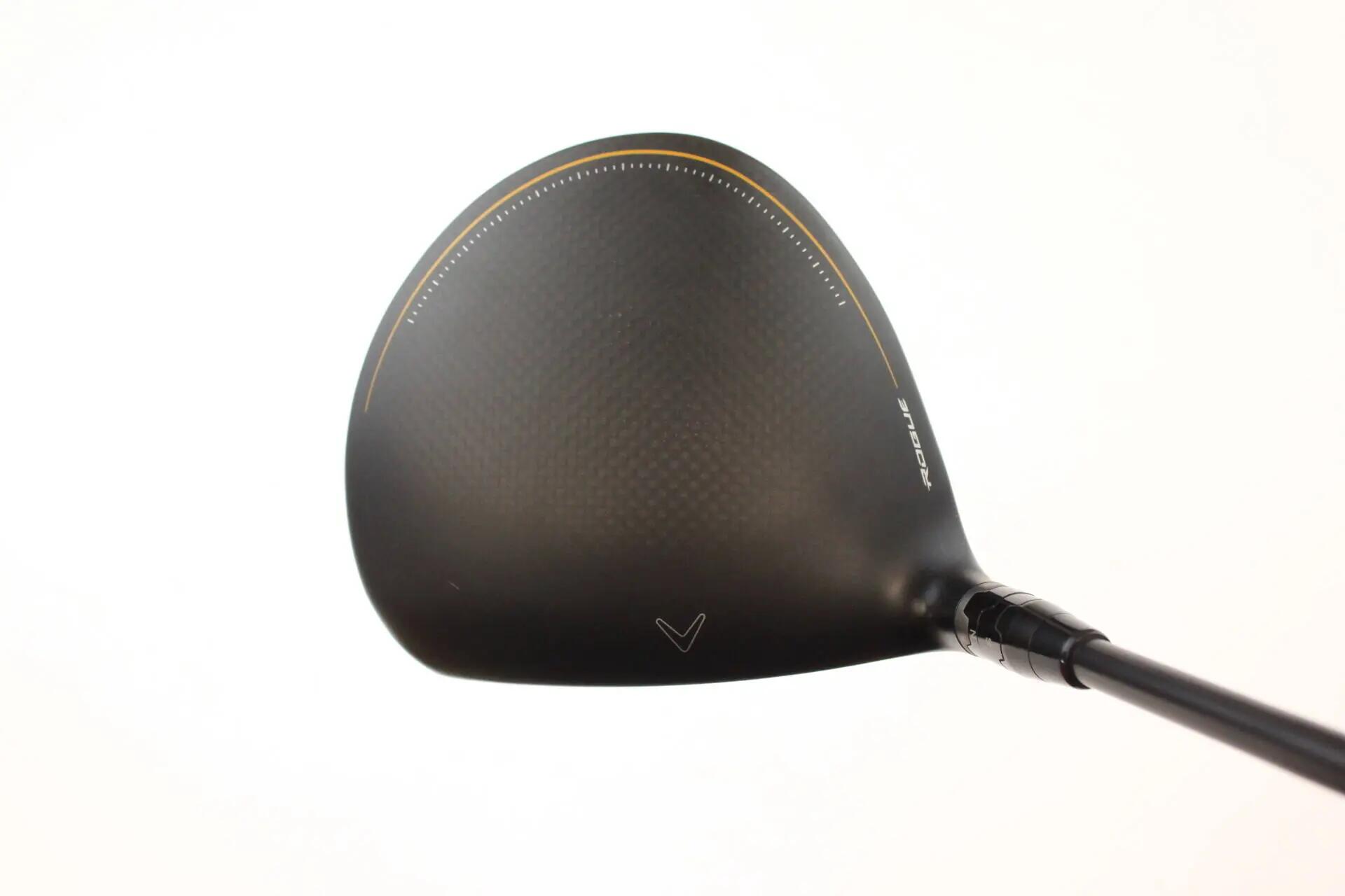Seconde vie - Callaway Rogue ST Max RH 10.5-deg Driver - Very good 3/5