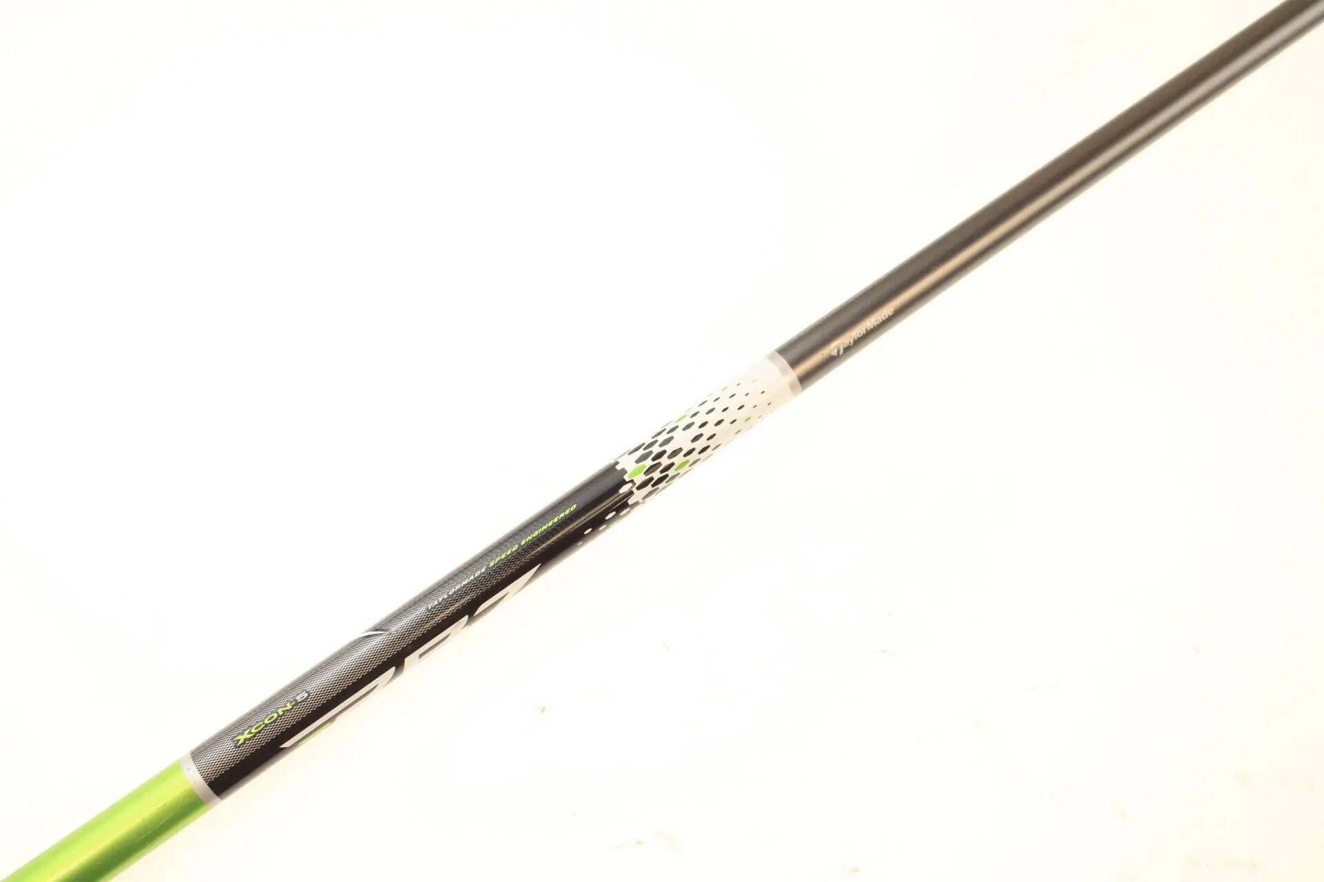 Seconde vie - TaylorMade RocketBallz RH 9.5-deg Driver - Good 5/6