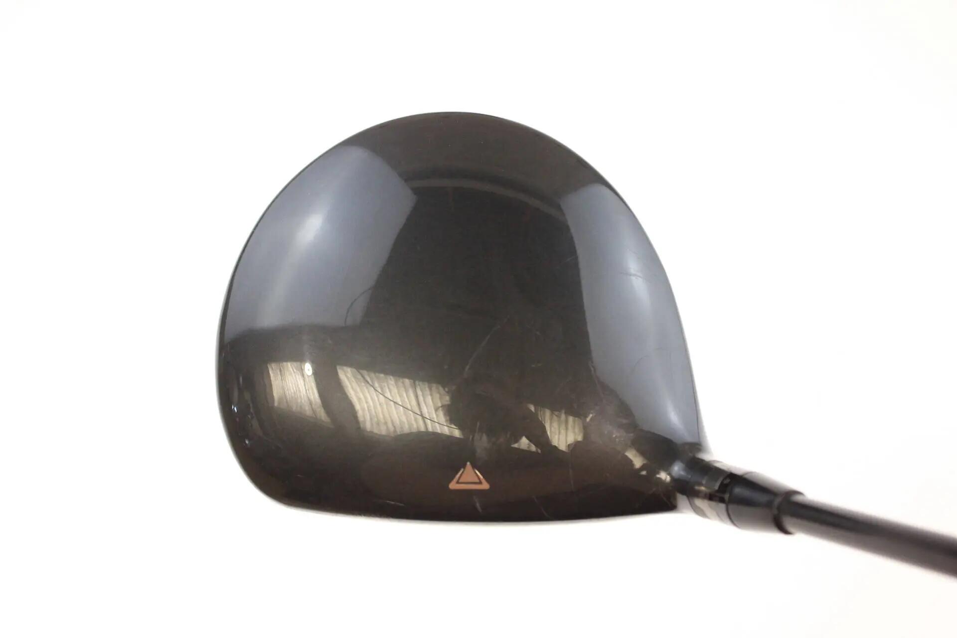 Seconde vie - Titleist 917D2 RH 10.5-deg Driver - Sufficient 3/6