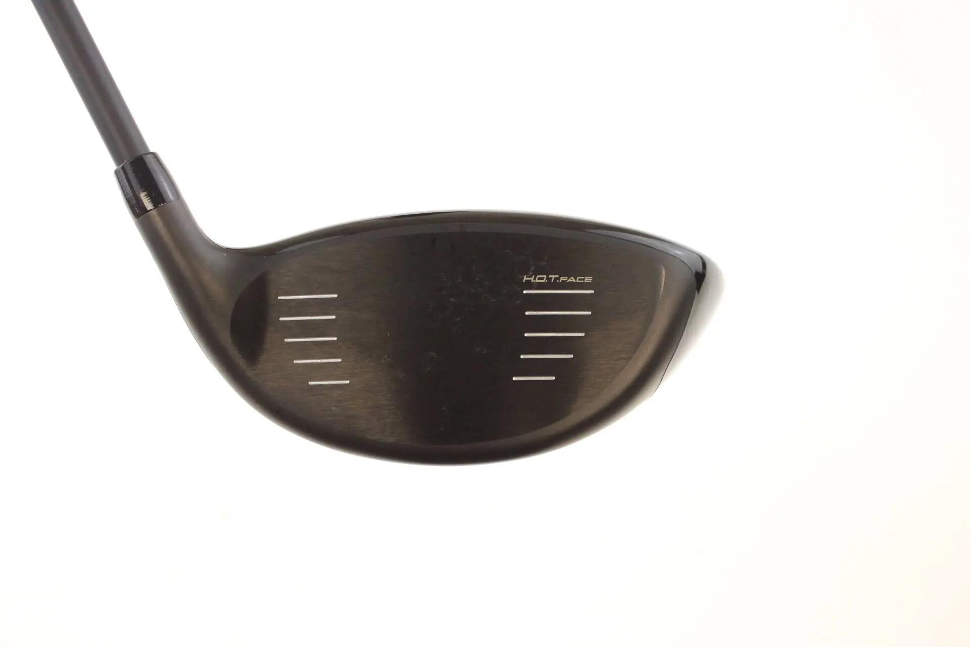 Seconde vie - Cobra Baffler Offset LH 10.5-deg Driver - Very good 2/5