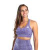 Soutien-gorge de fitness Reflex pour femmes, violet