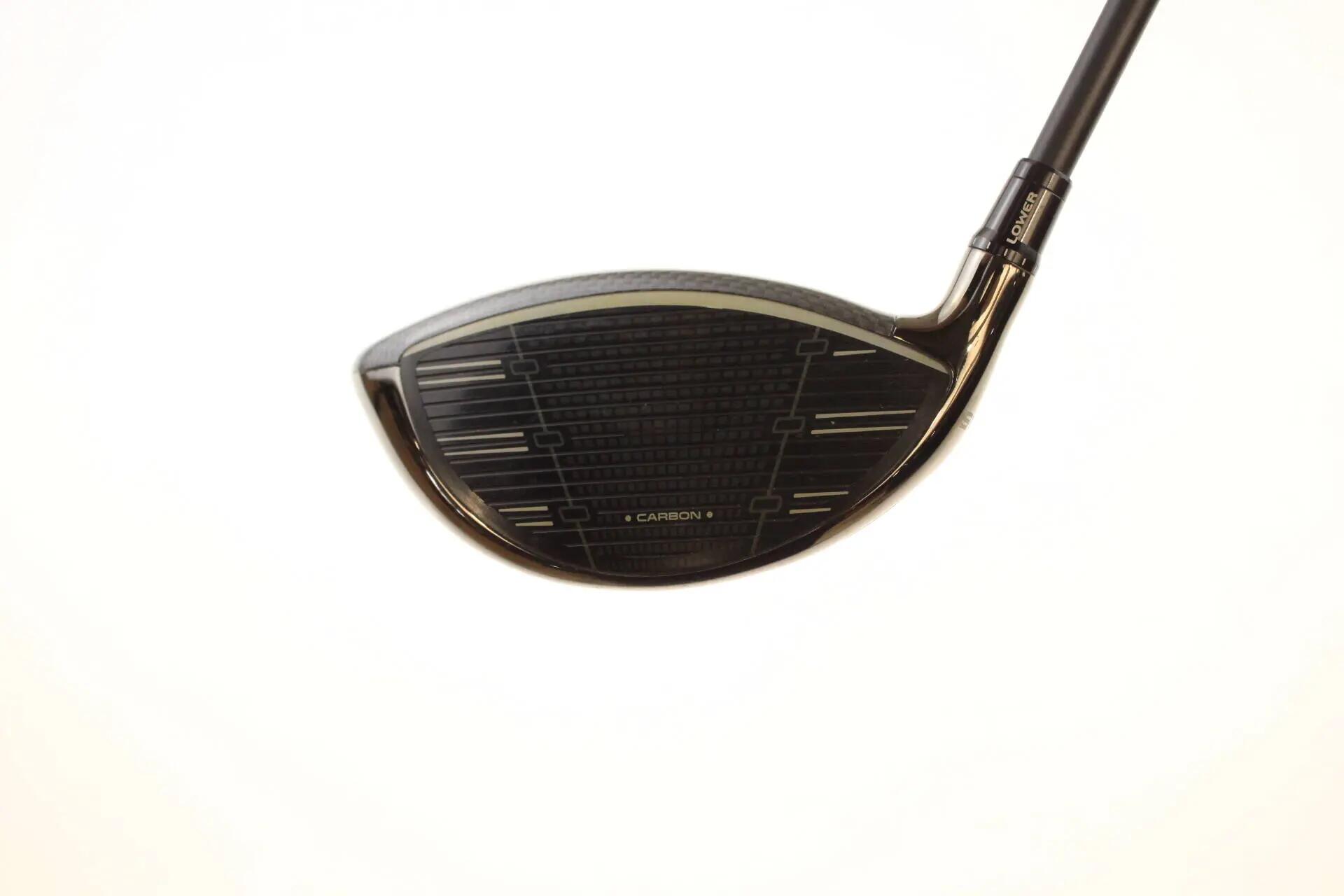 Seconde vie - TaylorMade Qi35 Max Lite RH 10.5-deg Driver - Very good 2/5