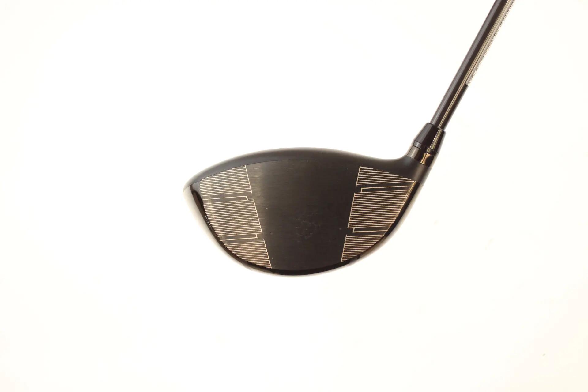 Seconde vie - Wilson DYNAPWR LS 2025 RH 9-deg Driver - Excellent 2/5