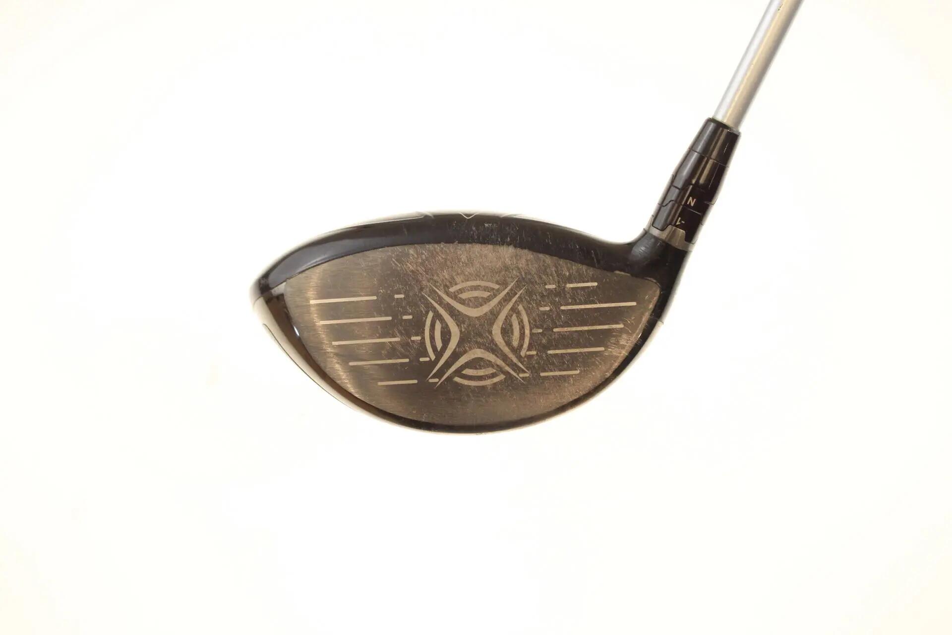 Seconde vie - Callaway XR Speed RH 13.5-deg Driver - Sufficient 2/6