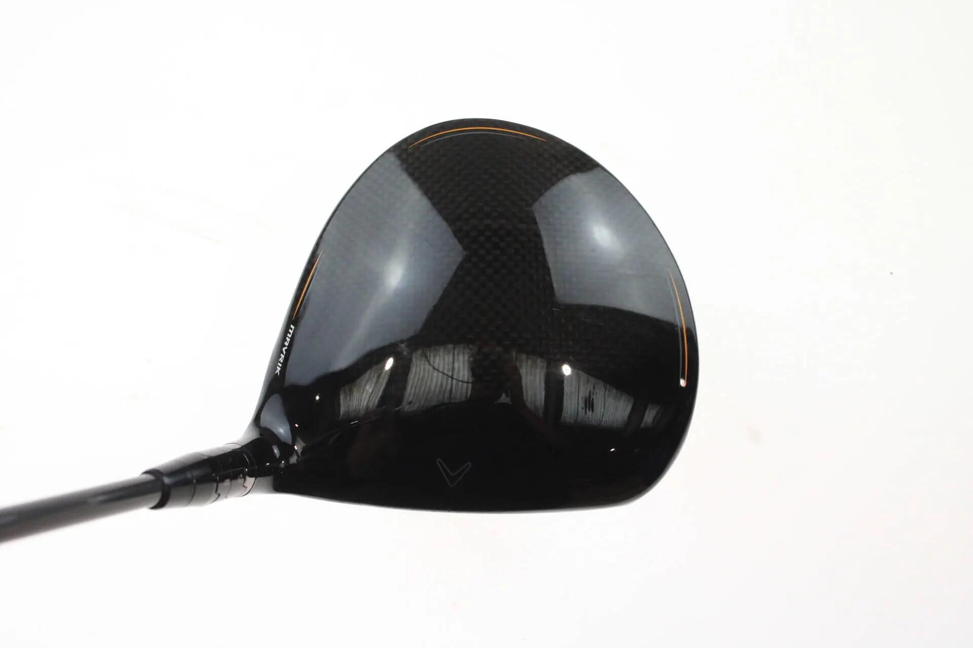 Seconde vie - Callaway Mavrik Max LH 10.5-deg Driver - Good 3/5