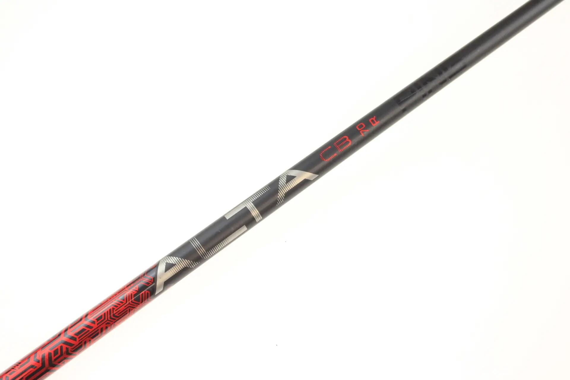 Seconde vie - Ping G410 LH 22-deg Hybrid - Sufficient 4/5