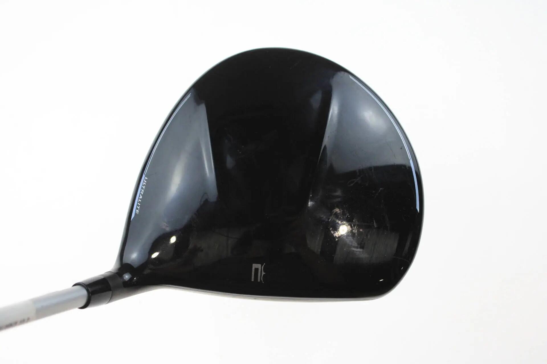Seconde vie - Cobra AIR-X 2024 Offset LH 15-deg Driver - Excellent 3/5