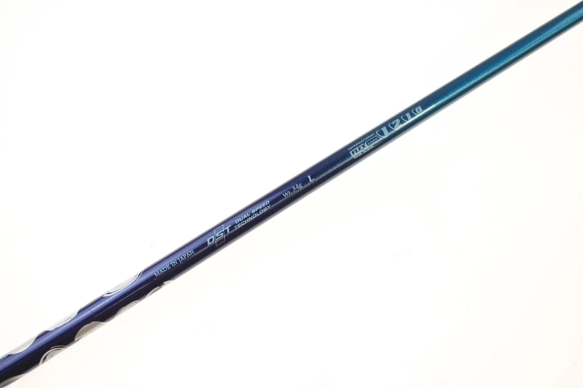 Seconde vie - XXIO 12 RH 11.5-deg Driver - Good 4/6