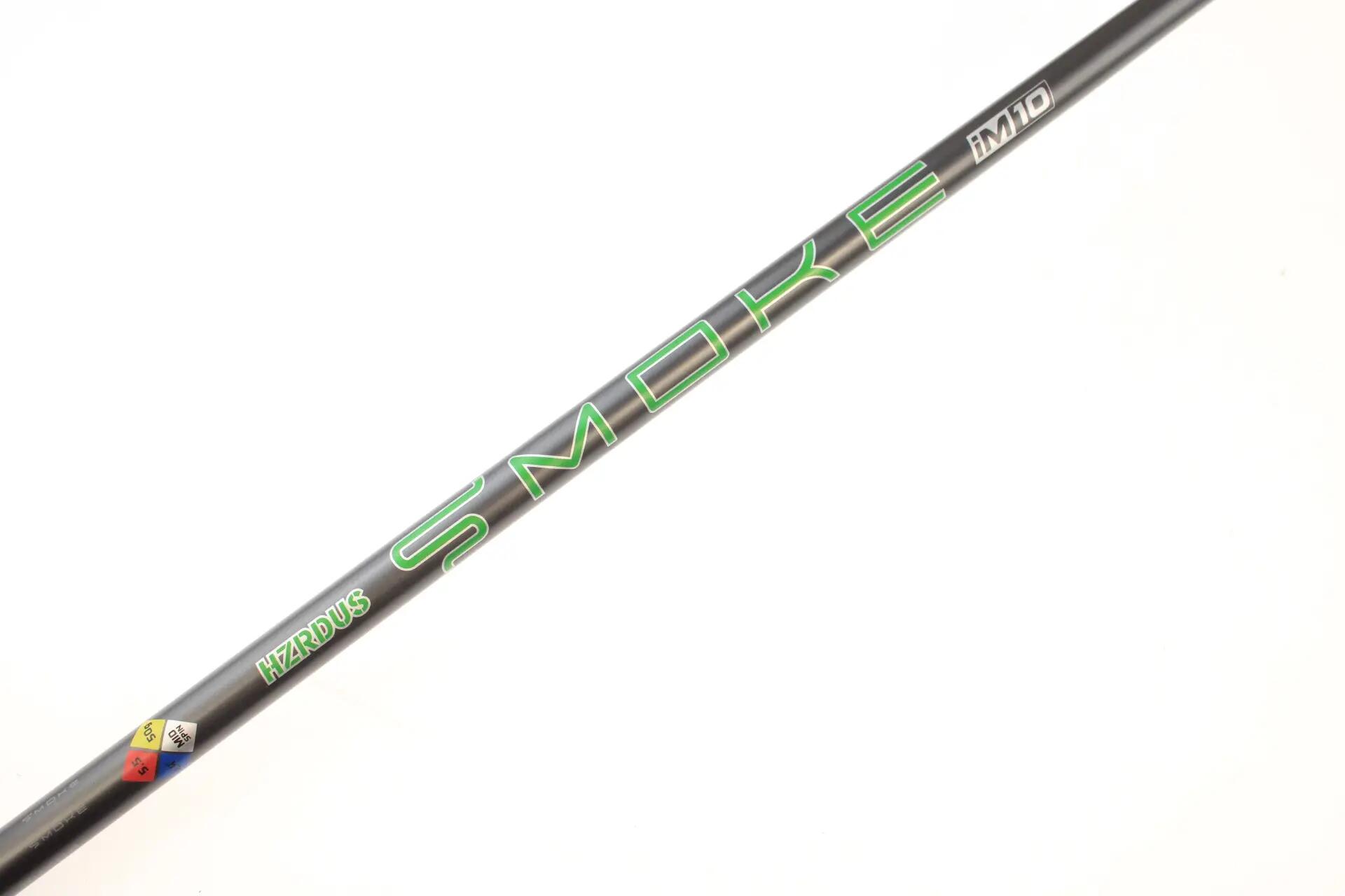 Seconde vie - Callaway Epic Max LH 10.5-deg Driver - Sufficient 4/6