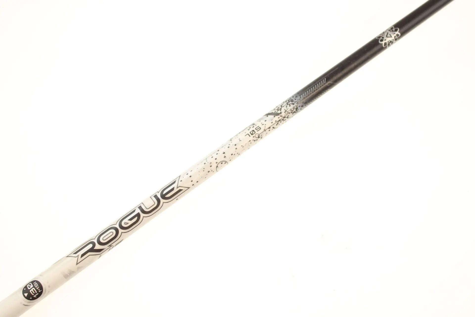 Seconde vie - Callaway Mavrik Sub Zero RH 15-deg Fairway Wood - Good 4/5