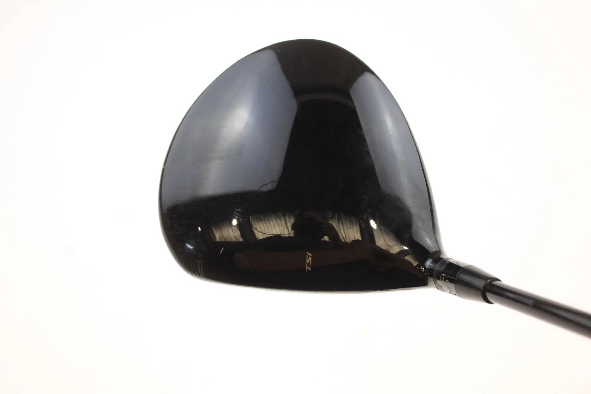 Seconde vie - Titleist TSi2 RH 11-deg Driver - Sufficient 3/6