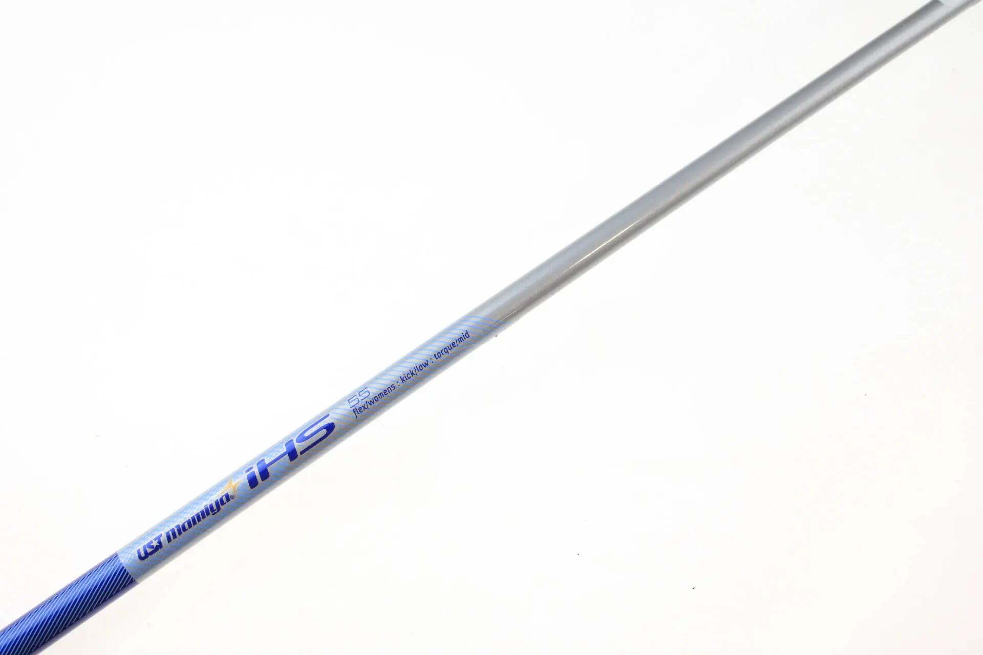 Seconde vie - Cobra S3 Max RH 26-deg Hybrid - Very good 4/6