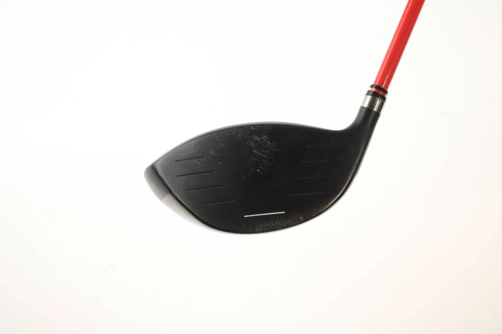 Seconde vie - Wilson Staff D300 SL RH 10.5-deg Driver - Very good 2/5