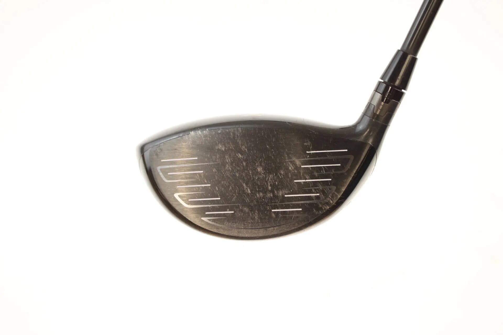 Seconde vie - Titleist 917D2 RH 10.5-deg Driver - Sufficient 2/6