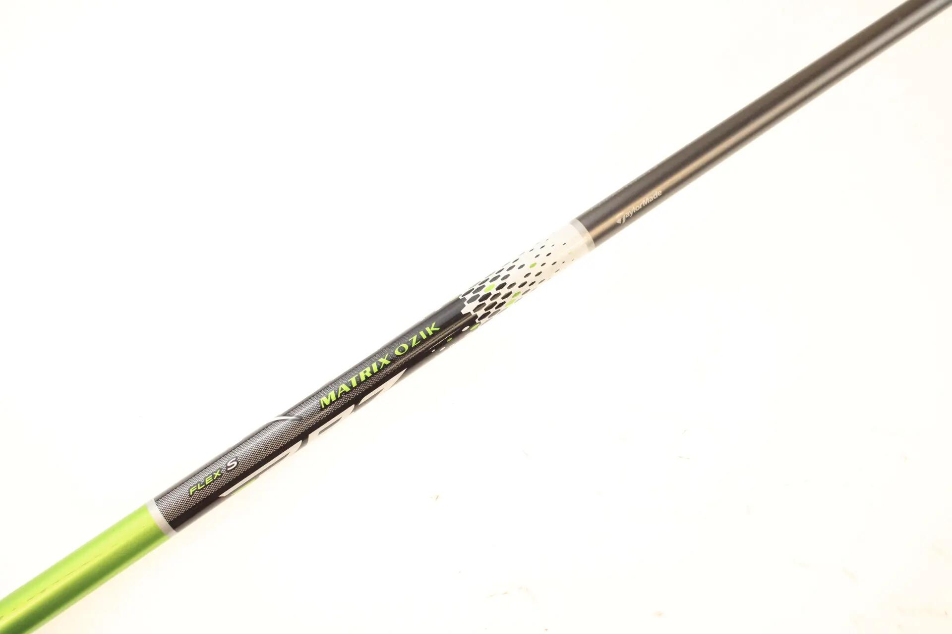 Seconde vie - TaylorMade RocketBallz RH 9.5-deg Driver - Good 4/6