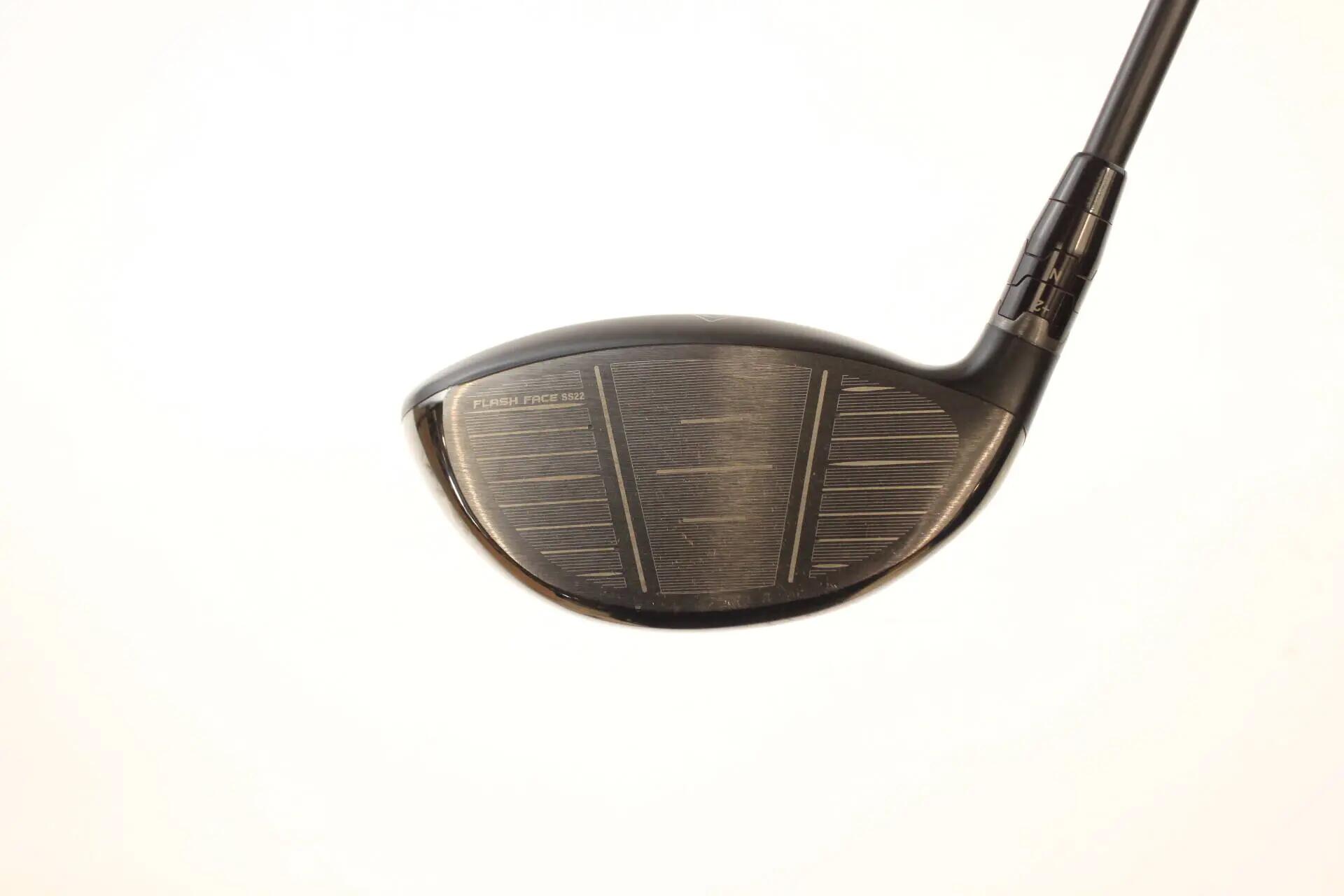 Seconde vie - Callaway Rogue ST Max RH 10.5-deg Driver - Very good 2/5