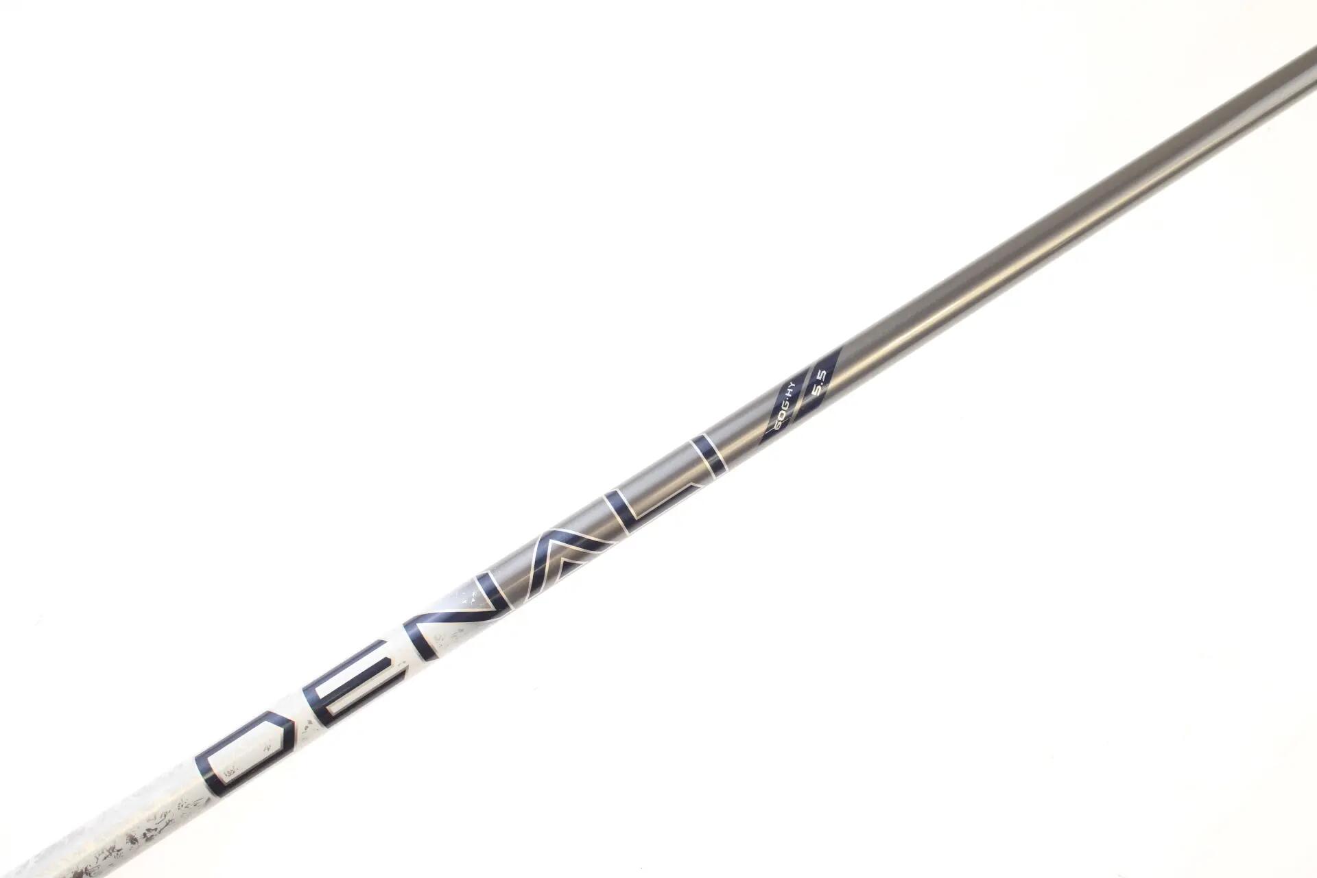 Seconde vie - Callaway Elyte LH 22-deg Hybrid - Very good 4/5