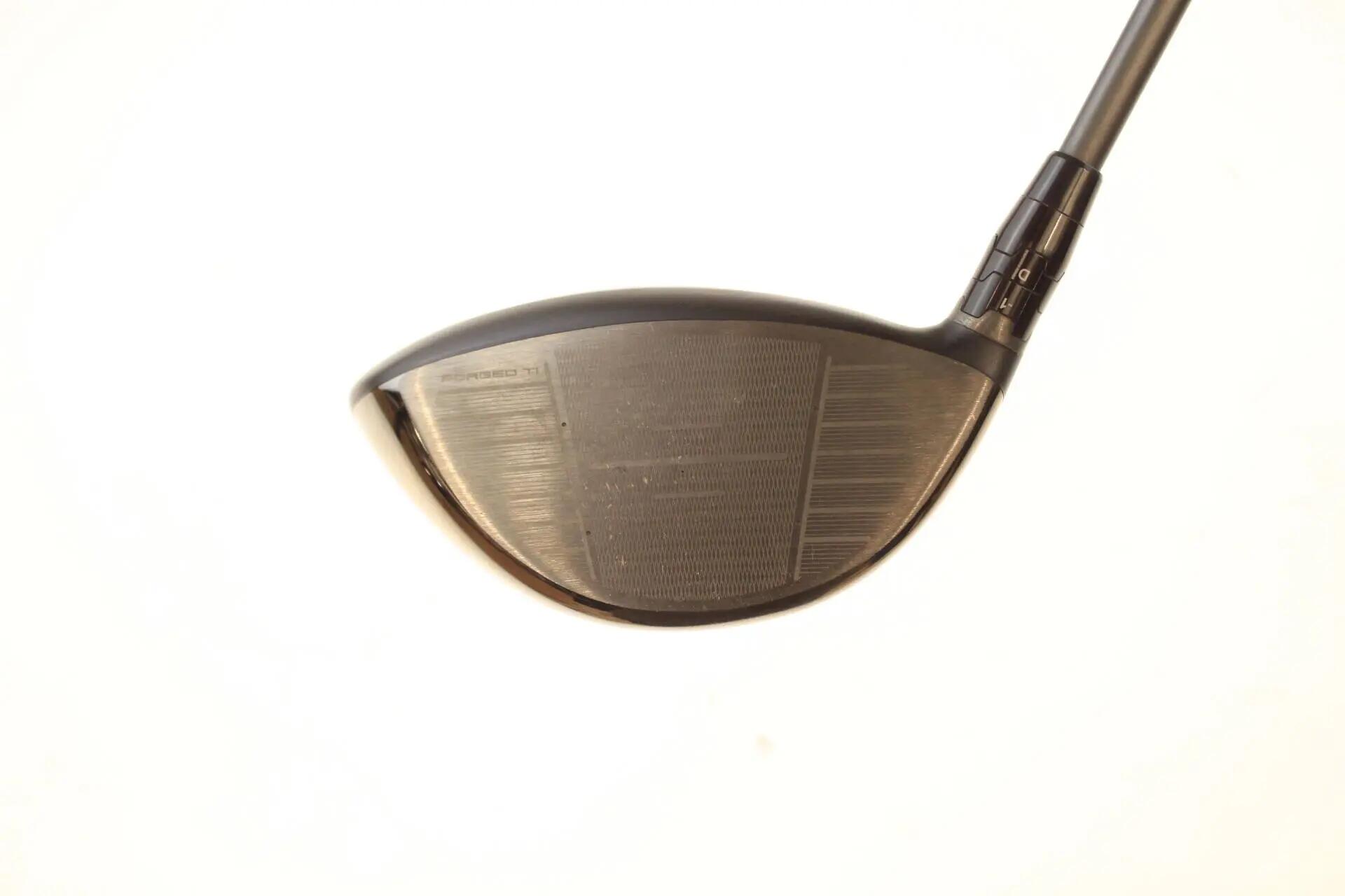 Seconde vie - Callaway Paradym Triple Diamond RH 10.5-deg Driver - Good 2/5