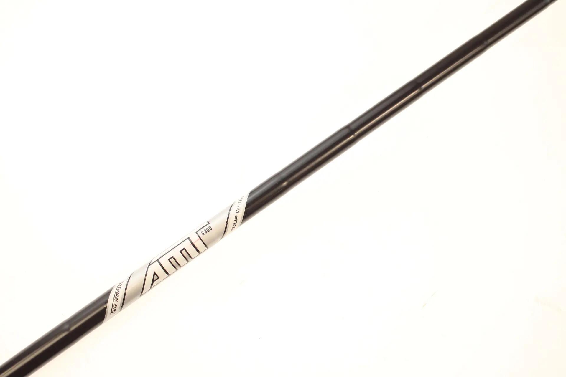 Seconde vie - Cobra KING Utility Iron ONE Black RH 22.5-deg Hybrid - Very good 4/5