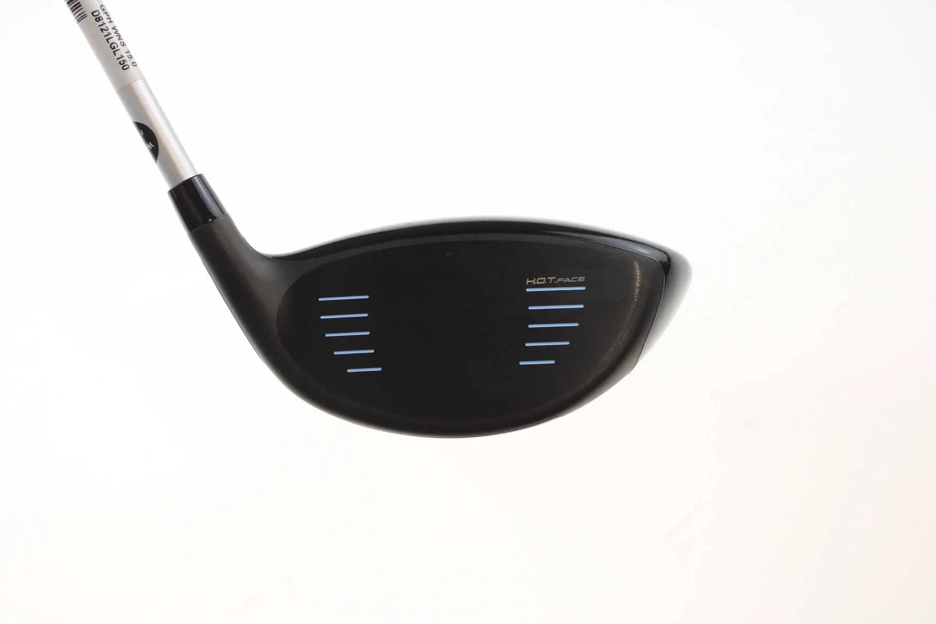 Seconde vie - Cobra AIR-X 2024 Offset LH 15-deg Driver - Excellent 2/5