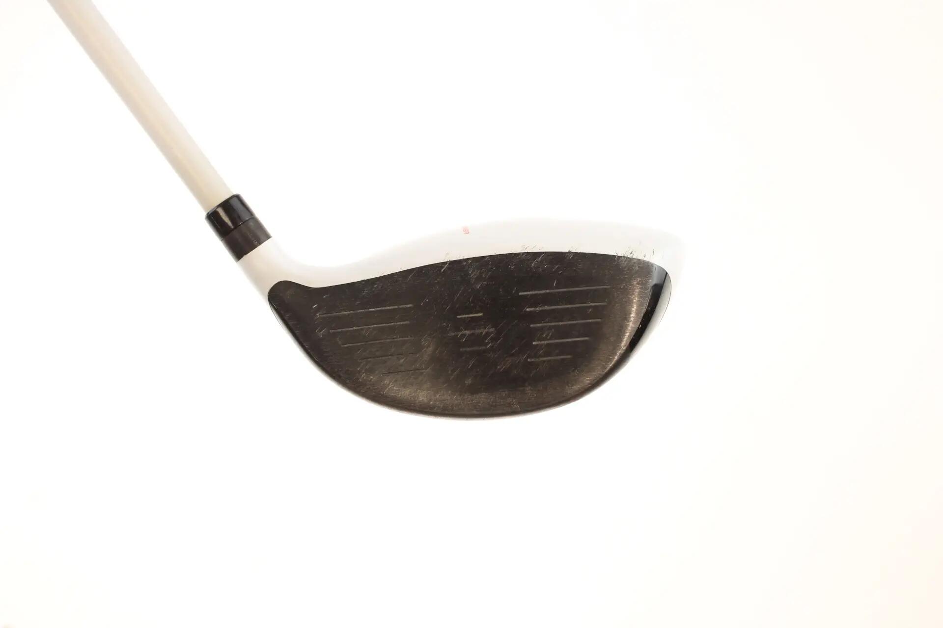 Seconde vie - TaylorMade AeroBurner Mini LH 14-deg Driver - Sufficient 2/6