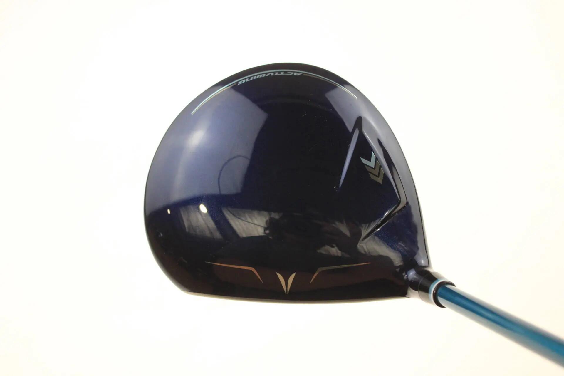 Seconde vie - XXIO 12 RH 11.5-deg Driver - Good 3/6