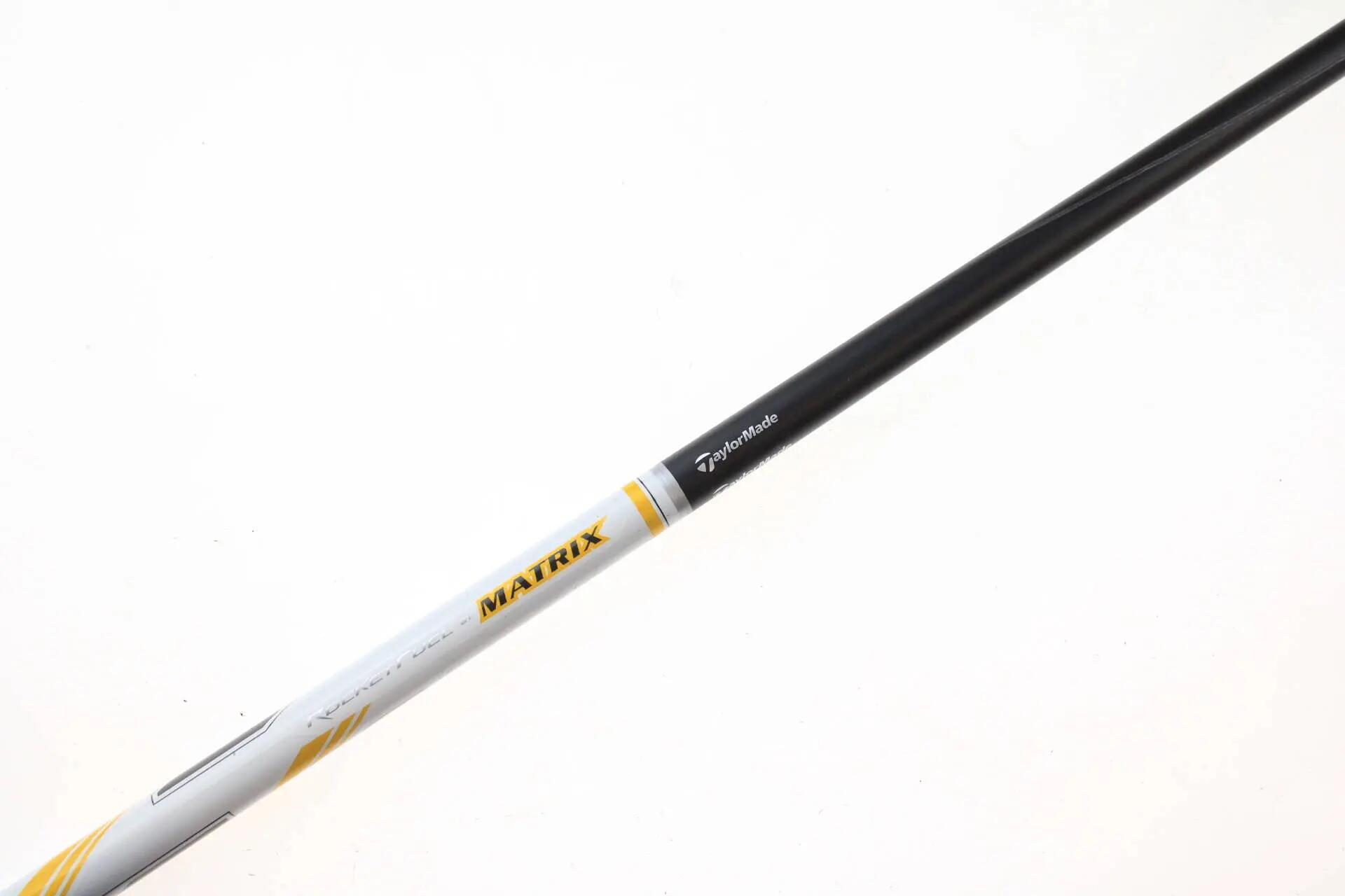 Seconde vie - TaylorMade RocketBallz RBZ Stage 2 RH 15-deg Fairway Wood - Good 5/6