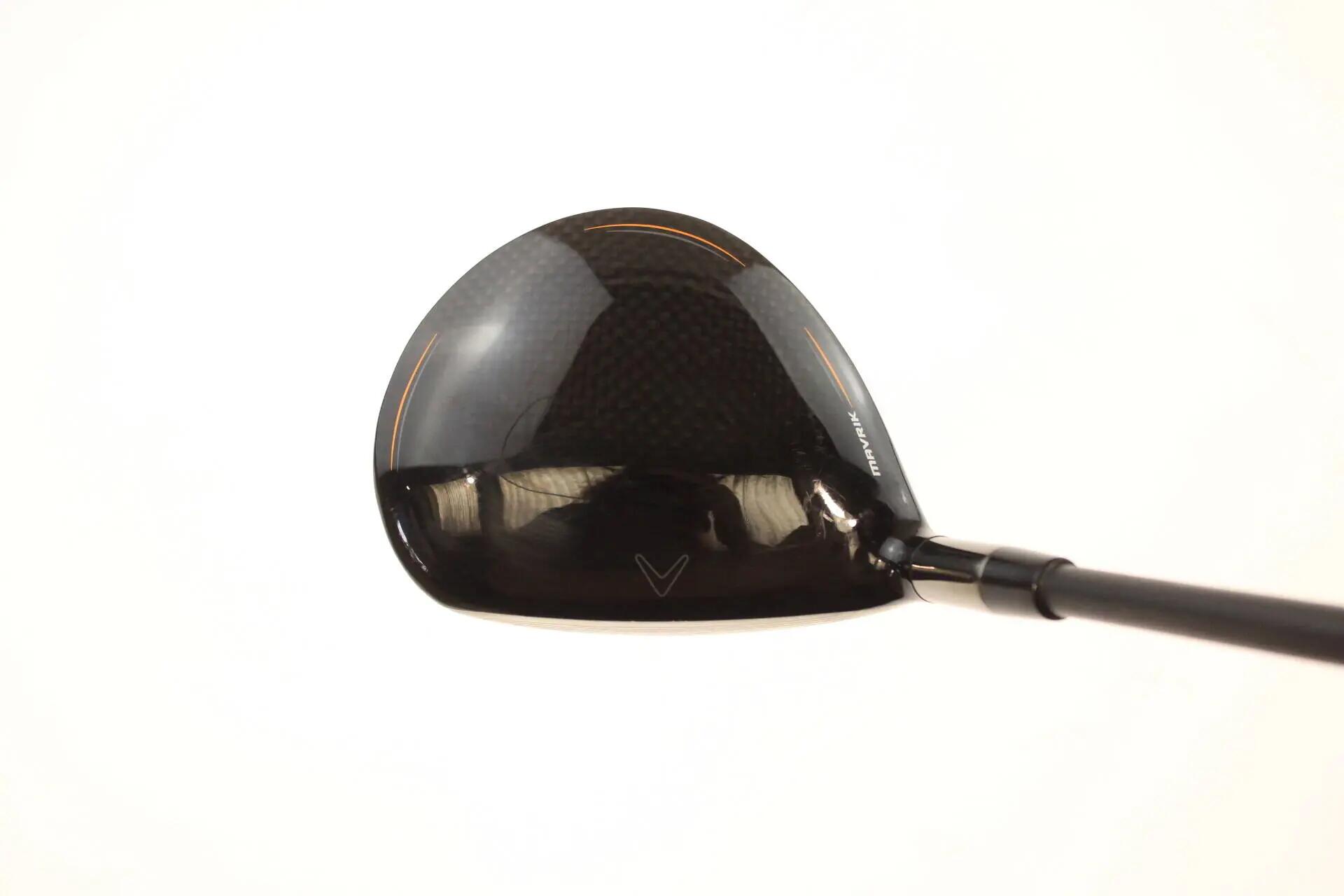 Seconde vie - Callaway Mavrik Sub Zero RH 15-deg Fairway Wood - Good 3/5