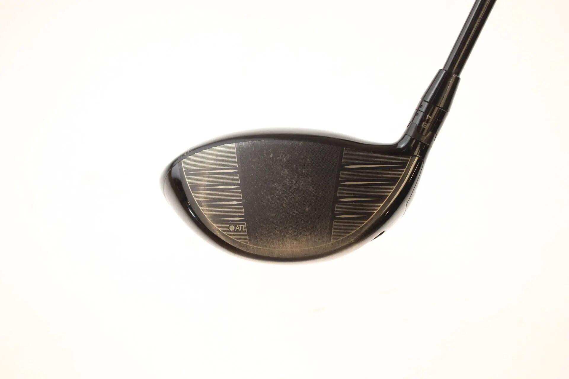 Seconde vie - Titleist TSi2 RH 11-deg Driver - Sufficient 2/6