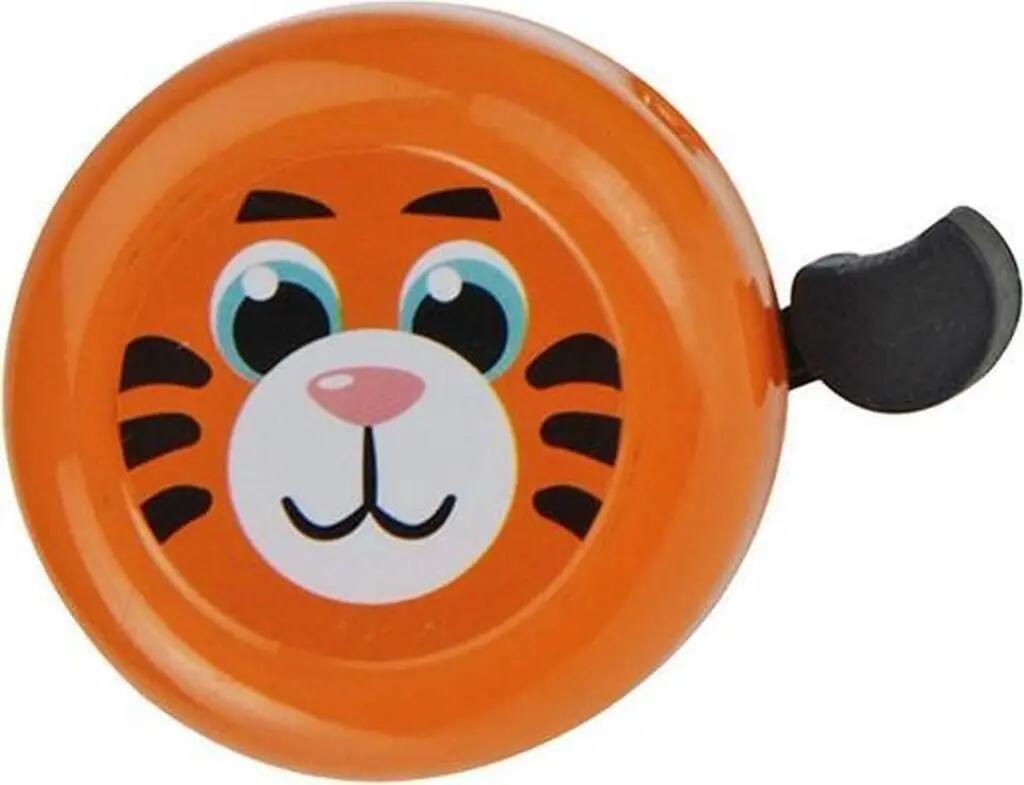 Campanello - Ciclismo - Bambini - Design animali - Multicolore 2/6