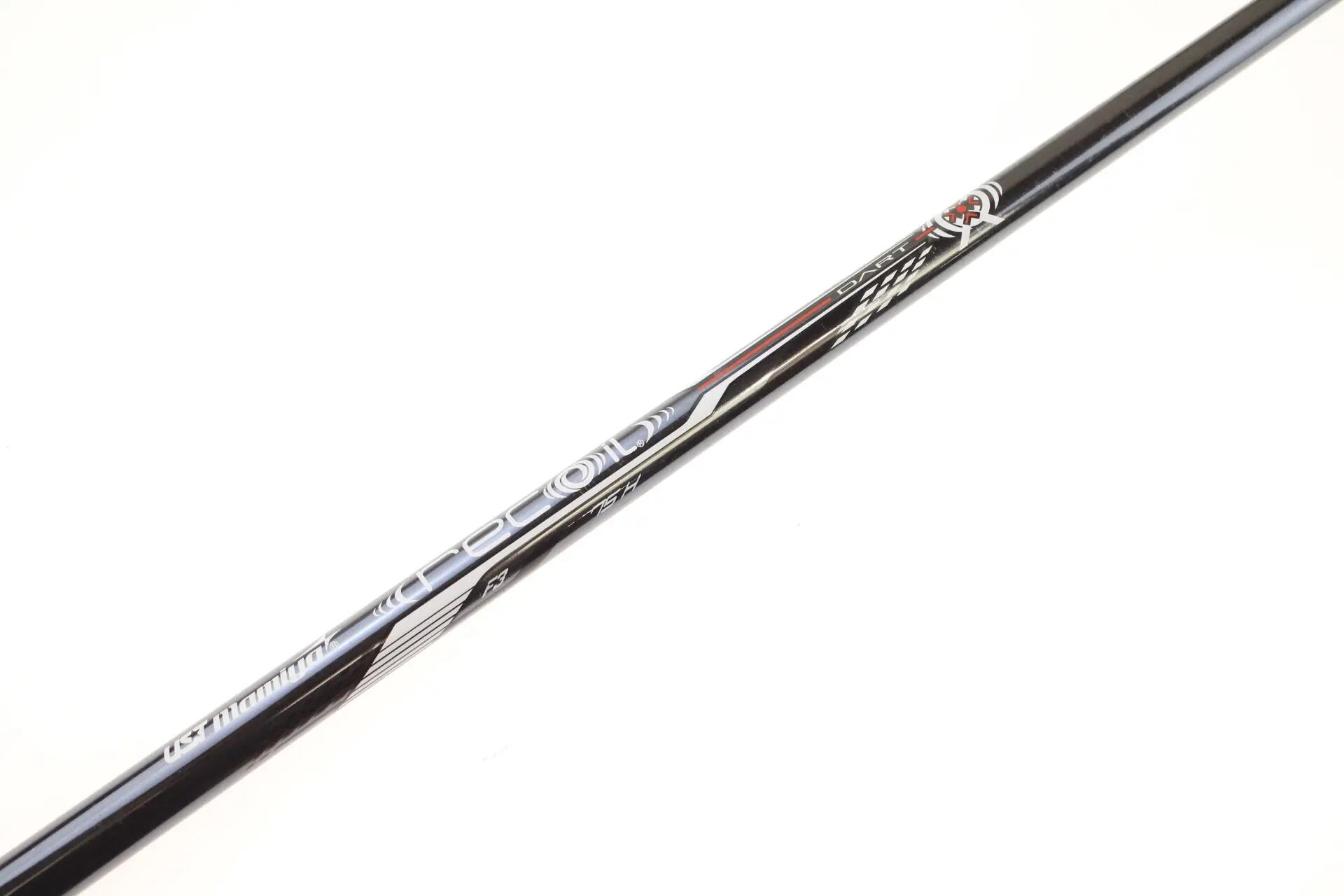 Seconde vie - Callaway Apex 21 RH 21-deg Hybrid - Sufficient 4/6