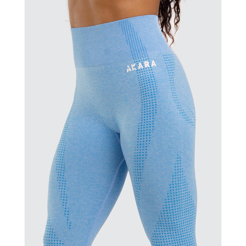 Leggings sportivi Reflex Akara da donna